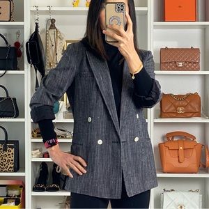 YvesSaintLaurent Vintage Boys Blazer